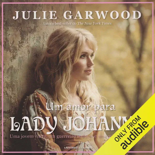 Um Amor Para Lady Johanna (Unabridged)