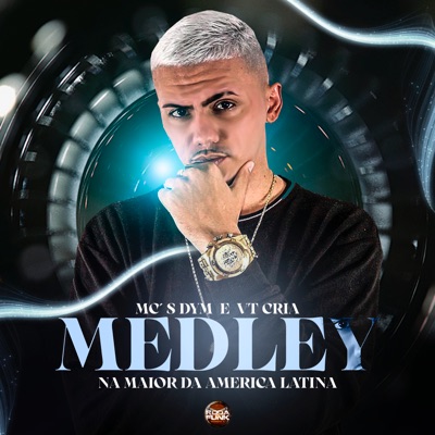 Medley na Maior da América Latina - Single