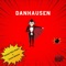 Danhausen (feat. Jarren Benton) - Emmet Nino Hayes lyrics