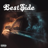 Best Side (feat. Bears & Lazy Raggs) - Single - Navykidd