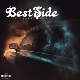 Best Side (feat. Bears & Lazy Raggs) Navykidd