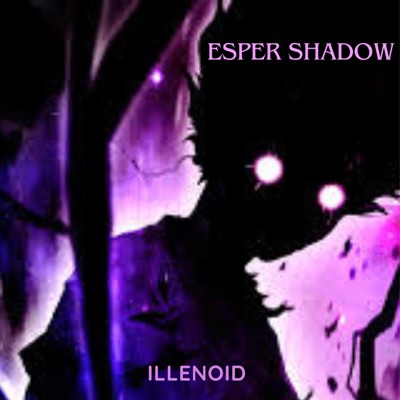 ESPER SHADOW (Phonk House Version) - Single