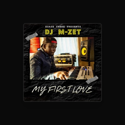 Listen to Dj M-zet, watch music videos, read bio, see tour dates & more!