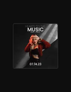 Écoutez DJ Nyx, regardez des vidéoclips, lisez la biographie, consultez les dates de tournée et plus encore !