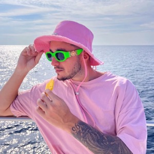 Summer Mix 2023 (DJ Mix)