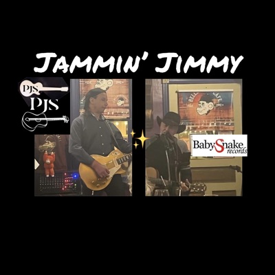 Jammin' Jimmy - EP