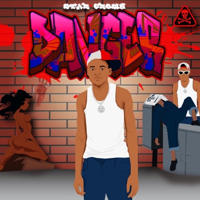 Danger (Speed Up Version) - Single