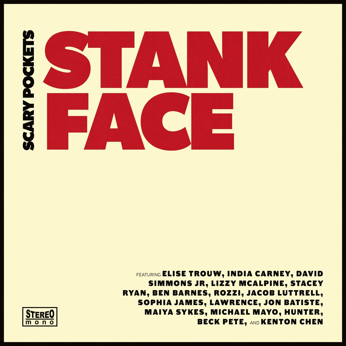 stank-face-de-scary-pockets-en-apple-music