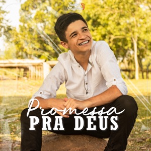 Promessa pra Deus
