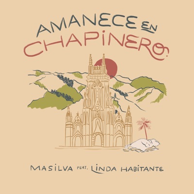 Amanece en Chapinero (feat. Linda Habitante) - Single