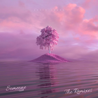 Someone (Extras) - Single