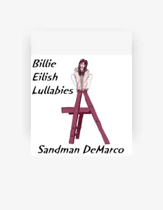 Sandman DeMarcoを聴いたり、ミュージックビデオを鑑賞したり、経歴やツアー日程などを確認したりしましょう！