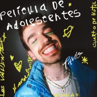 Película De Adolescentes - EP - Pavlo