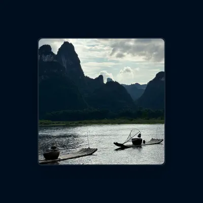 Listen to 新诚觉一, watch music videos, read bio, see tour dates & more!