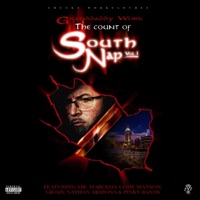 Granddaddy Work the Count of South Nap, Vol. 1 - Chucky Workclothes