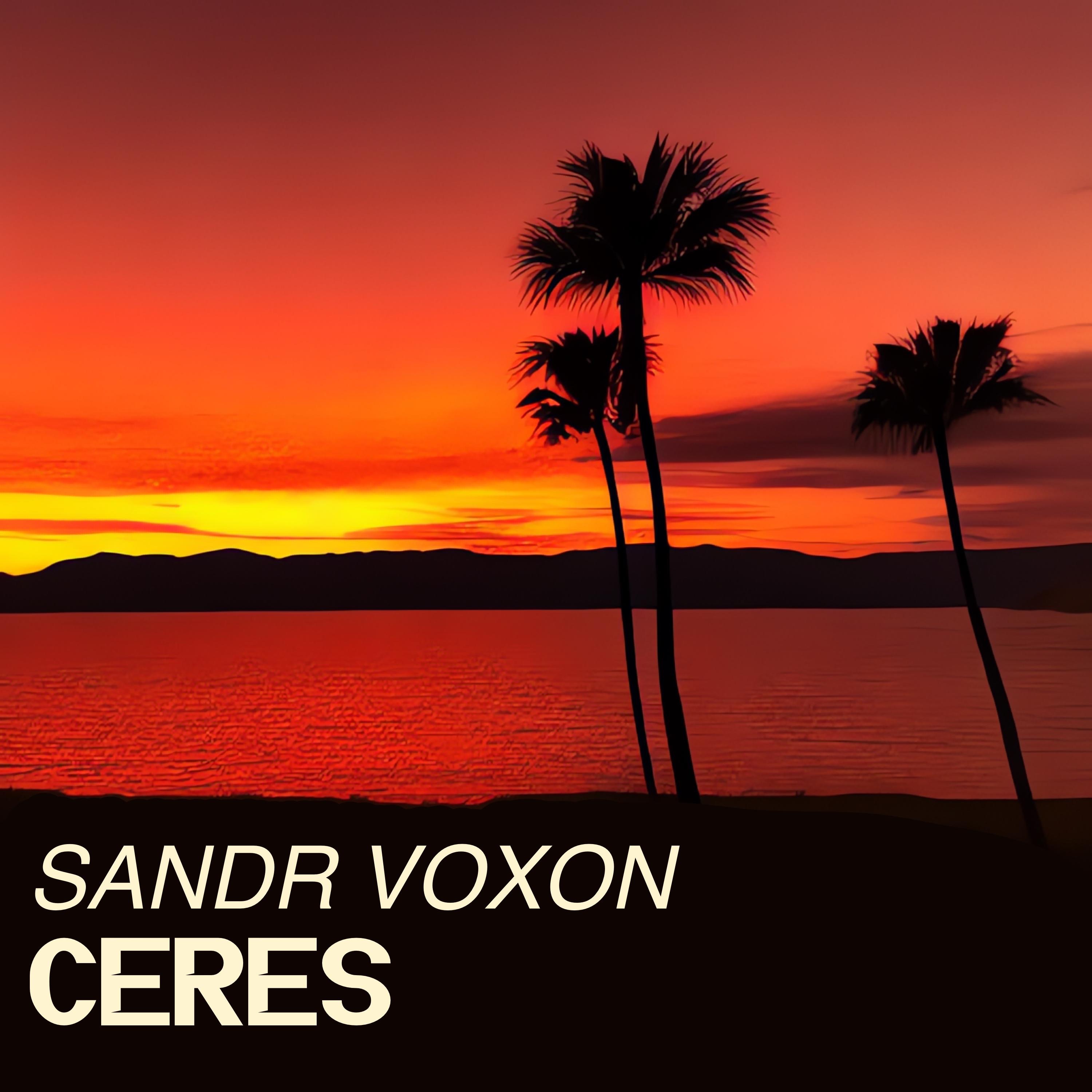 Ceres - Sandr Voxon