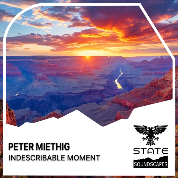Indescribable Moment - Single