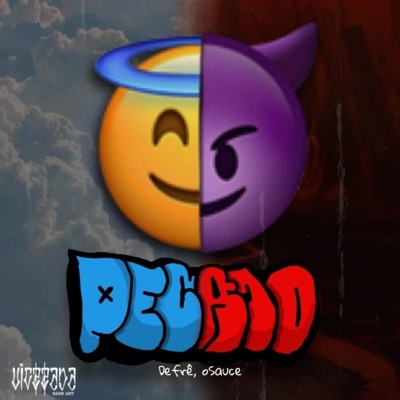 Pecados (feat. oSauce) - Single