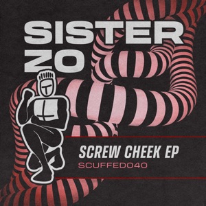 Screw Cheek - EP