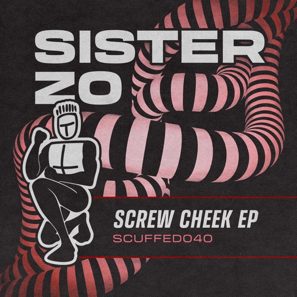 Screw Cheek - EP