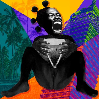 Nacido y Criado (feat. Aldo, Kitty Giles, Youalli G & El Mulato) - Single