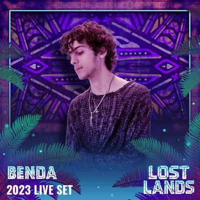 BENDA Live at Lost Lands 2023 (DJ Mix)