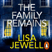 The Family Remains - Lisa Jewell Cover Art