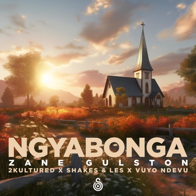 Ngyabonga (feat. 2Kultured, Shakes & Les & Vuyo Ndevu) - Single