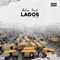 Lagos - Badman Pounds lyrics