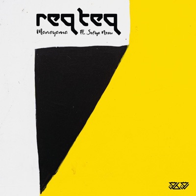 Maneyama (feat. Sofiya Nzau) - Single