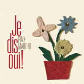 Je dis oui! cover