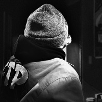 A Lot Was Never Proved - Single - Duhhhck