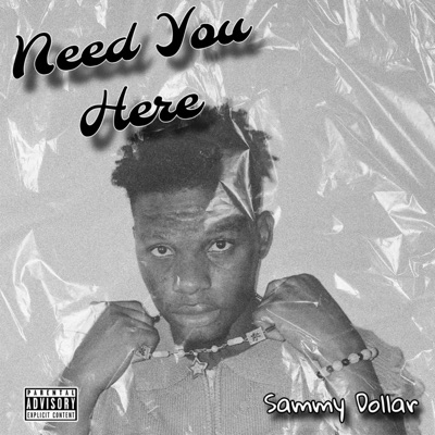 Need You Here - Single