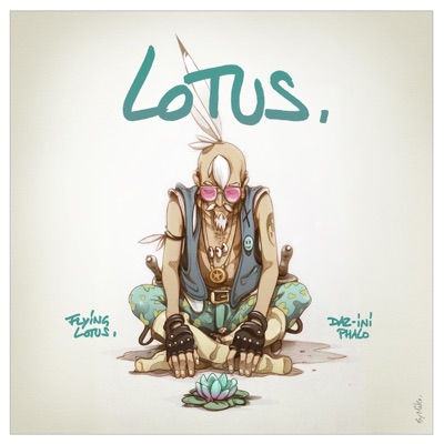 Lotus - Single