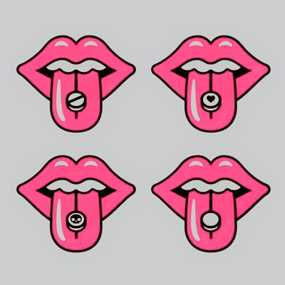 Ecstacy (Mdma) [feat. SRBTaz] - Single