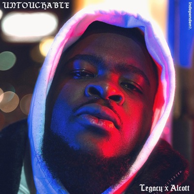 UNTOUCHABLE (feat. Alcott) - Single