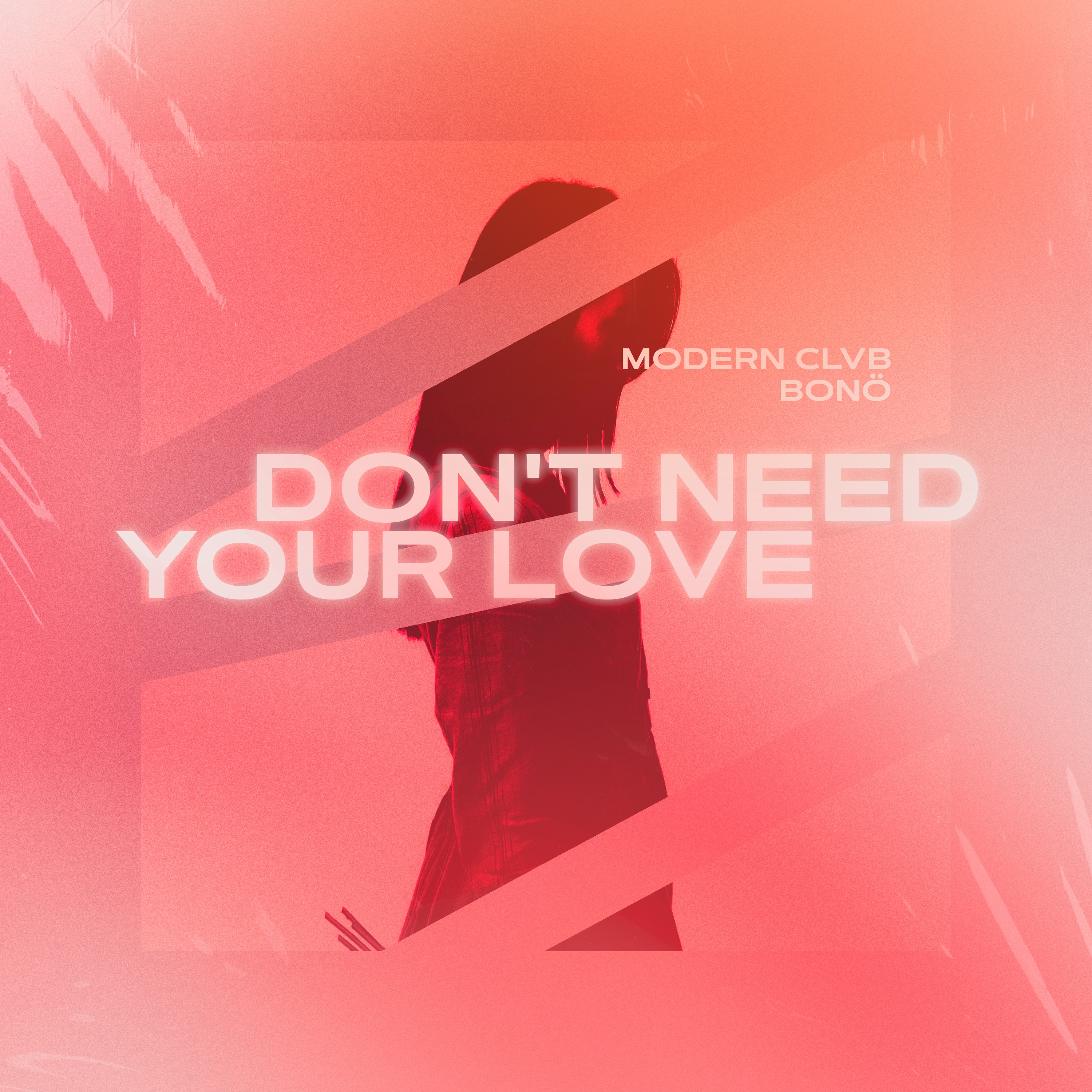 Don't Need Your Love - Single