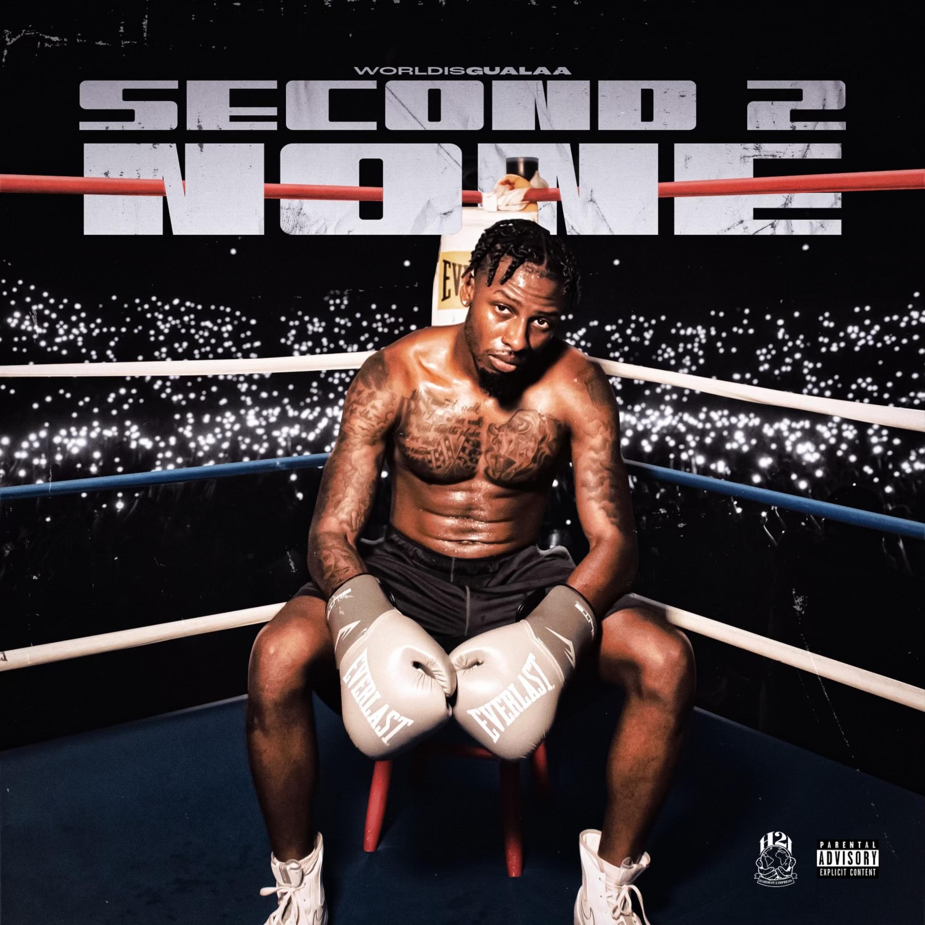 Second 2 None - Single