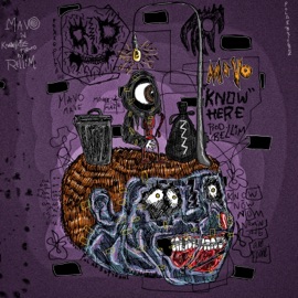 Knowhere Mavo & Rellim