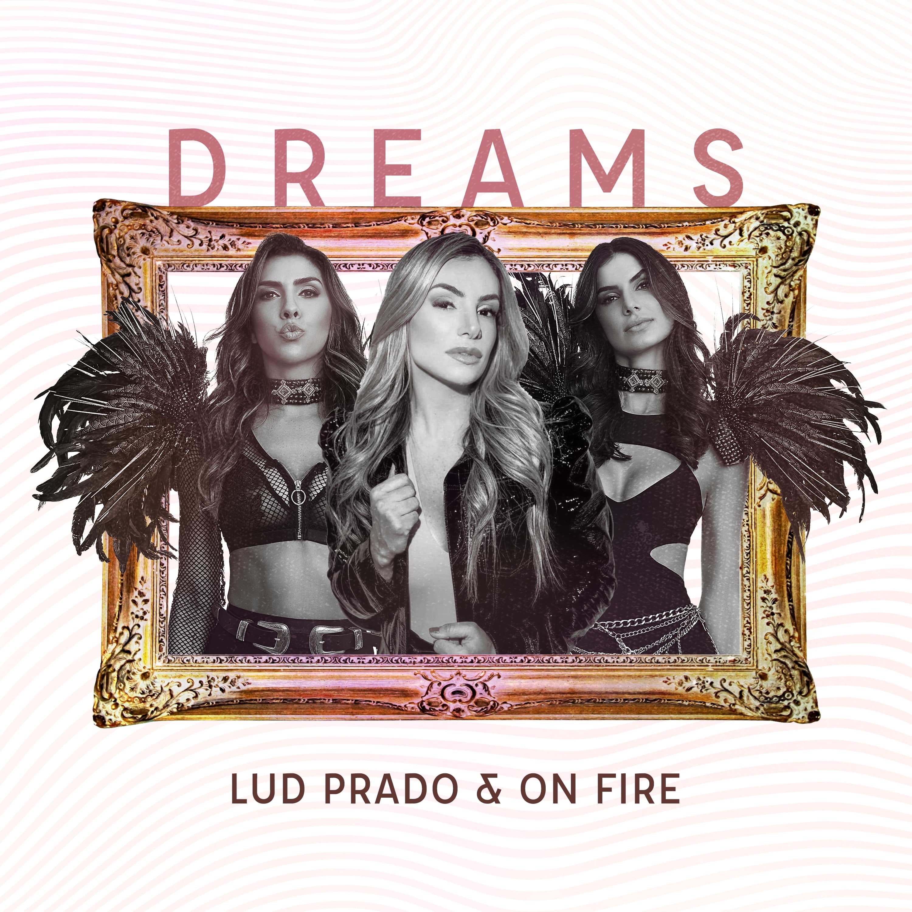 Dreams (Remix) - Single