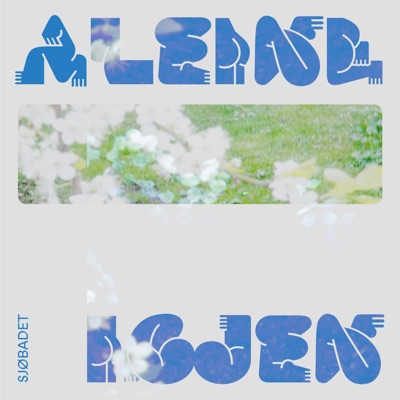 Aleine Igjen - Single