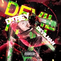 DevilMan - Single - Dtrey