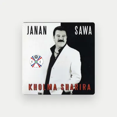 Listen to Janan Sawa, watch music videos, read bio, see tour dates & more!
