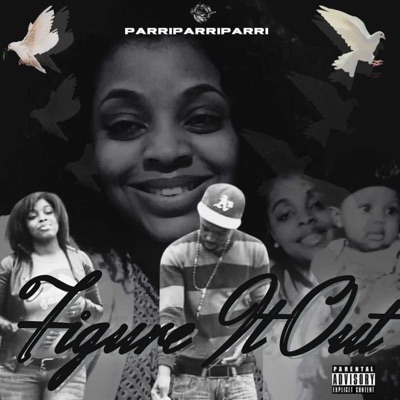 Figure It Out - Single