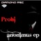Anonimus (Vito Buffa Remix) - Probi lyrics