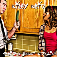 Riley Reid - Single - $krrt Cobain, Feio & backseatclikk