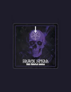 Listen to Black Spell, watch music videos, read bio, see tour dates & more!