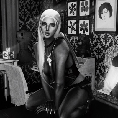 Miss Brat - Single