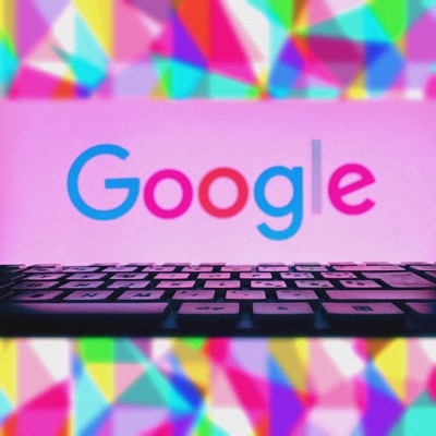 Google (Radio Edit) [Radio Edit] - Single