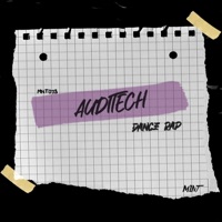 Dance Rap - Single - AudiTech